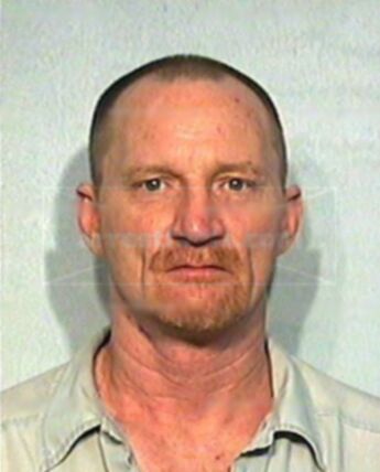 Jerry Dean Waller