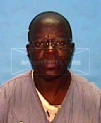 Eugene Richardson