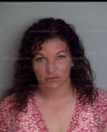 Nicole Lynn Baker