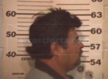 Carlos Rodriguez Solis