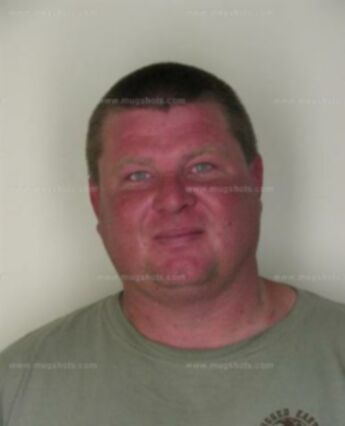 Robert Allen Crosby