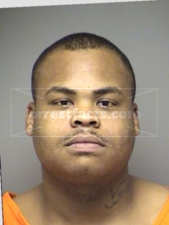 Alexander Javon Hosea Smith