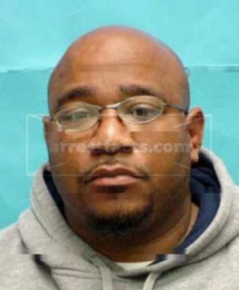 Tony Lamada Daniels