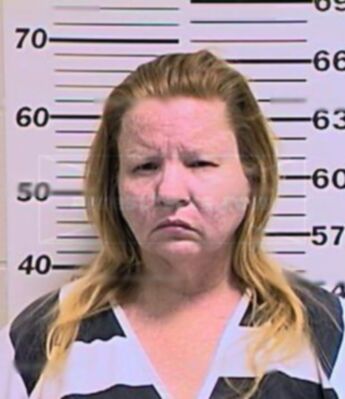 Darlene Ricketts Hudson