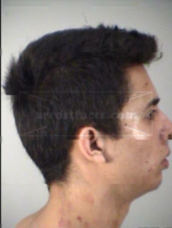 Brock Jordan Wallace