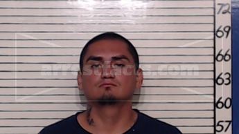 Adam Gonzales Velasquez