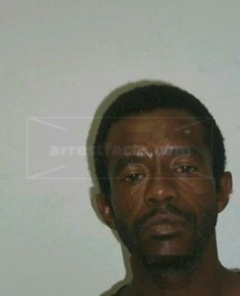 Kinard Donald Huggins