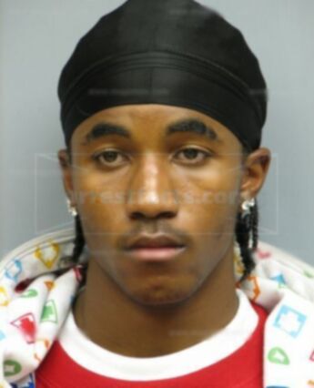 Lamar C Tolson