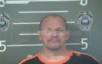 Donald G Blankenship