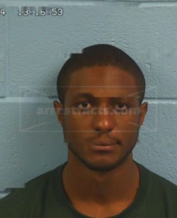 Danny Edward Garrett