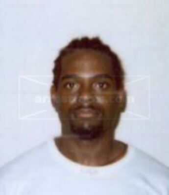 Amos James Jones