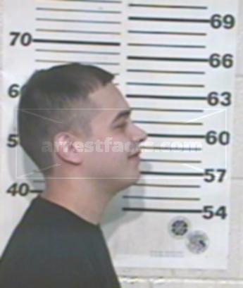 Jose Luis Mercado Mendoza