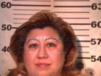 Margot Ortega Rivera