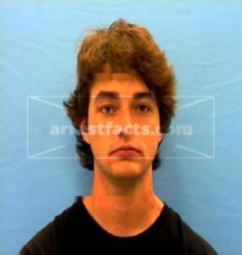 Trevor Lynn Holcomb
