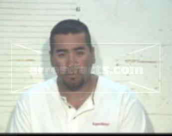 Joe Mario Macias