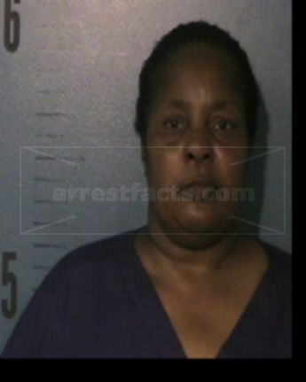 Mae Frances Martin