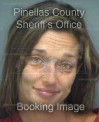 Allison Faith Thomas