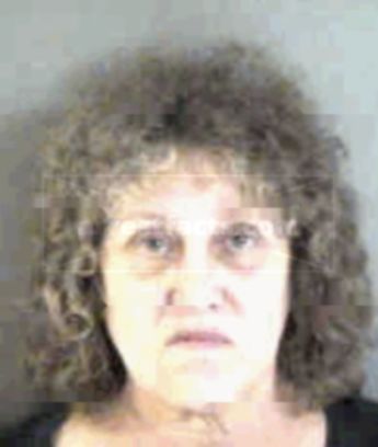 Sandra Lange Mclellan