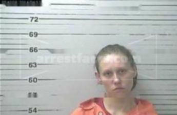 Deidre Nicole Ryan