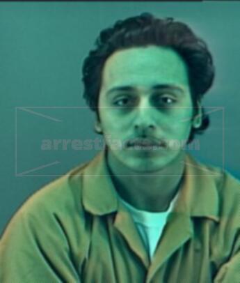 John Anthony Leon