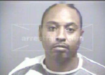 Frank Floyd Wilburn