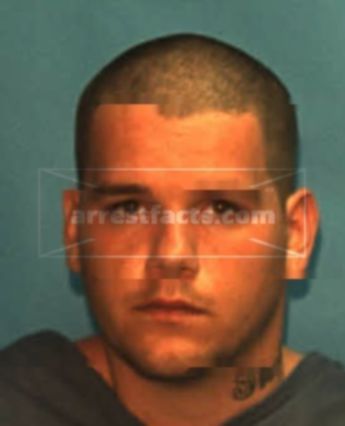 Zachary A Tucker