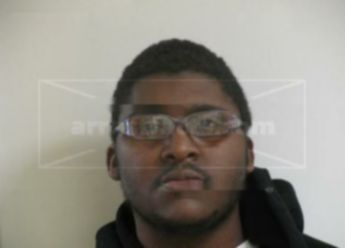 Ladarrius Antwan Johnson