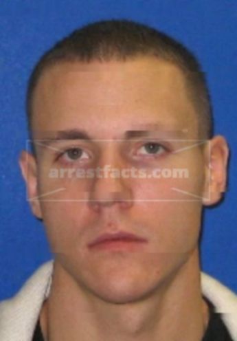 Kyle James Endries
