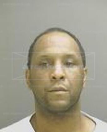 Anthony Ray Pinkston