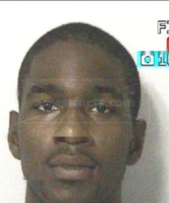 Terrance Dernard Simpson