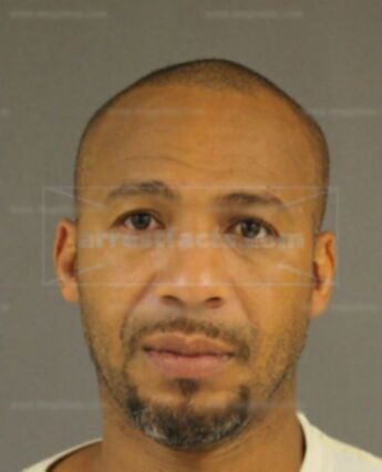 Odonis Patrick Johnson