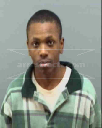 Leslie Jermain Purdle