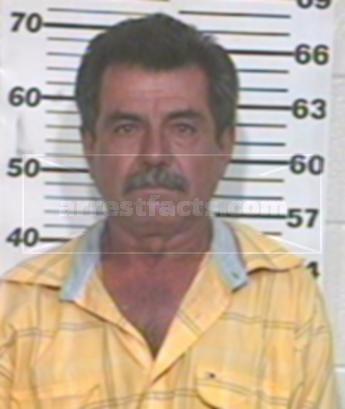 Ruben Salinas Garza