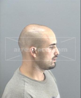 James Salvatore Santiago