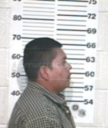 Jose Luis Posadas Montoya