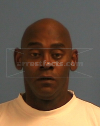 Michael Wayne Landis
