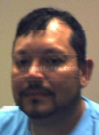 Leonel Horacio Rivera