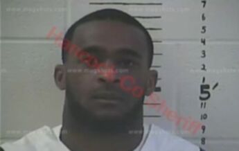 Chadwick Demone Carter