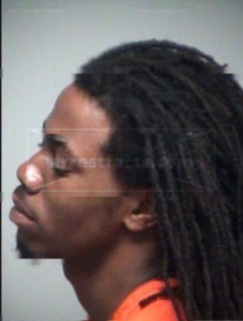Troy Marcellus Nix