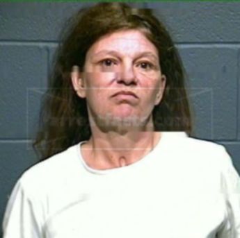 Paula Carpenter Flannigan