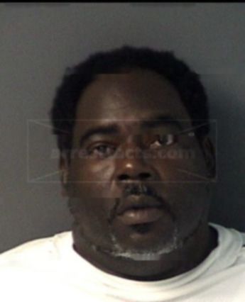 David James Thompson