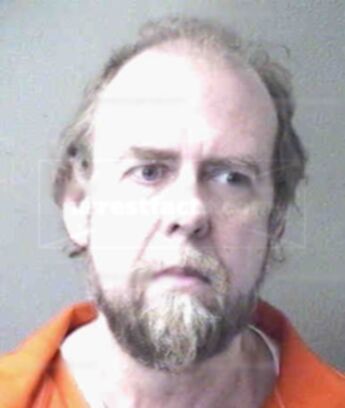 Steven Monroe Bullock
