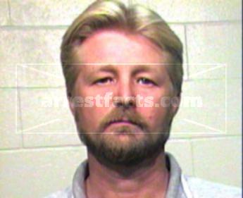 Robert David Crawford