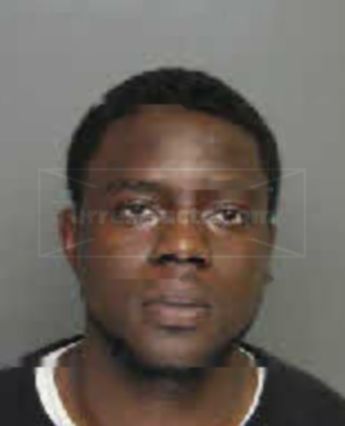 Marquie Kenneth Duane Morrisey Adams