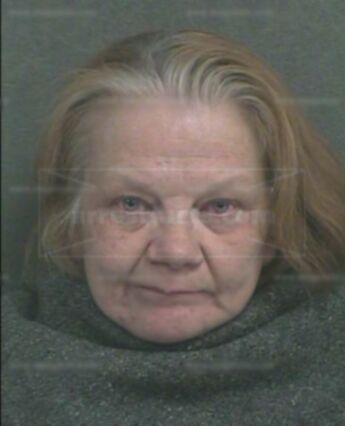 Dora Jean Bell