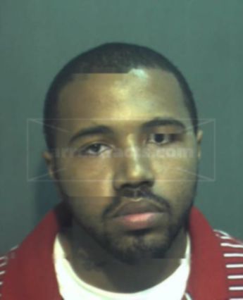 Steven Lloyd Reed