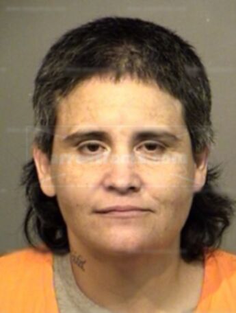 Terrie La-Nail Duncan