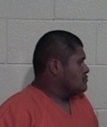 Adrian Hernandez Martinez