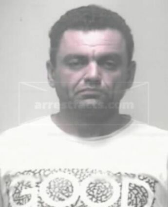 Ronald Patrick Stennett