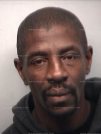 Earl Jerome Edwards